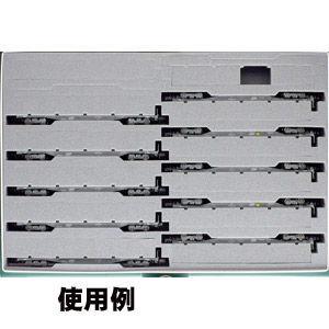 カトー (N) 10-216 車両ケースG(コ...の詳細画像1