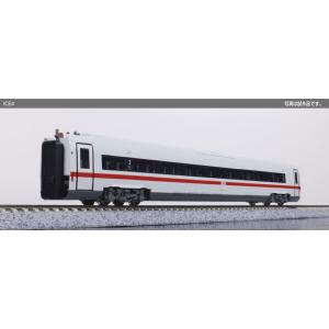 カトー (再生産)(N) 10-1513 ICE4 増結セットB(5両) 返品種別B