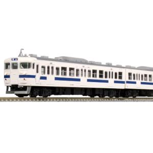 カトー  10-1537 415系 4両セット 