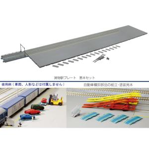 カトー（KATO） 20-652 自動踏切S基本セット 鉄道模型 Nゲージ