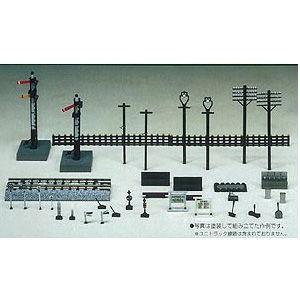カトー (再生産)(N) 23-132 ローカルホームアクセサリー 返品種別B