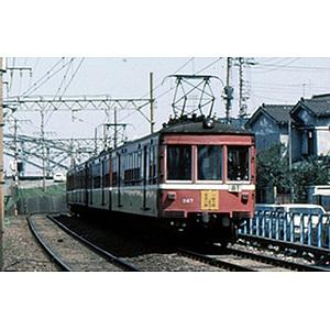カトー (N) 10-1625 京急電鉄230形 大師線 4両セット 返品種別B