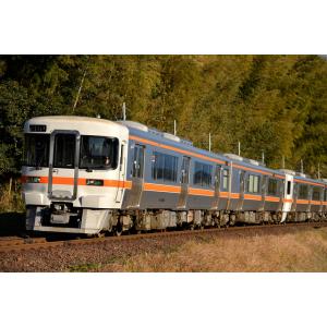 カトー  10-1372 キハ25形1500番台2両セット