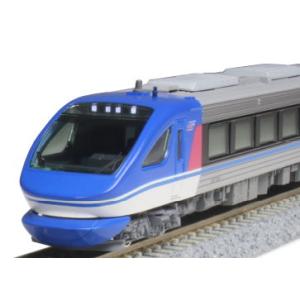 カトー (N) 10-1693 智頭急行HOT7000系 「スーパーはくと」 6両セット 返品種別B｜joshin