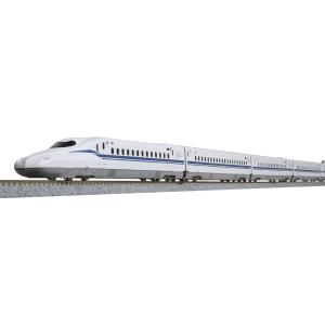 カトー (N) 10-1697 N700S新幹線「のぞみ」 基本セット(4両) 返品種別B｜joshin