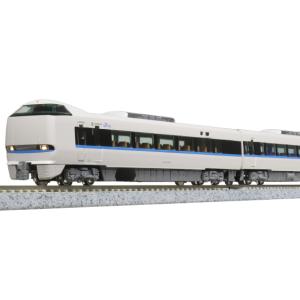 カトー  10-1745 683系4000番台 基本セット 返品種別B