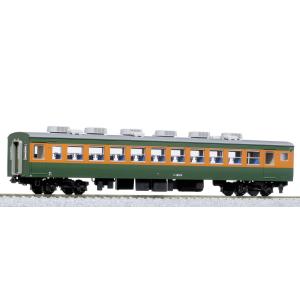 カトー (HO) 1-456 サハ165 0番台 返品種別B