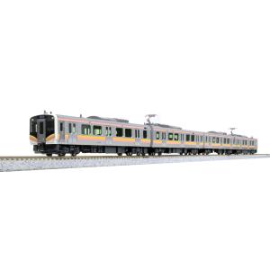 カトー (N) 10-1735 E129系0番台 4両セット 返品種別B