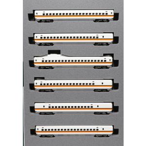 Nゲージ 台湾高鐵700T 6両増結セット 外国形モデル 新幹線 鉄道模型