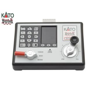 カトー（KATO） 20-652 自動踏切S基本セット 鉄道模型 Nゲージ