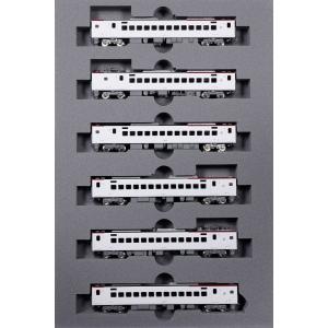 【未使用】KATO 10-1791 台湾鉄路 EMU3000 赤 6両増結セット KATO鉄道模型オンラインショッピング 台湾鉄路 EMU3000(赤) 6両