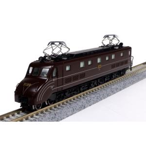 KATO EF55 Nゲージ 鉄道模型 3095 KATO 3095 EF55 高崎運転所 | ウエサカ模型店