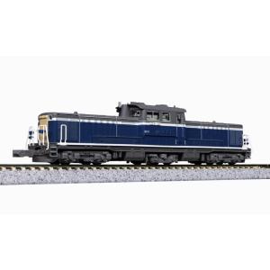 カトー (N) 7008-J DD51 後期 耐寒形 JR貨物A更新色 返品種別B｜joshin