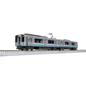 マイクロエース A0096 松本電気鉄道 5000形 2両セット Nゲージ 鉄道