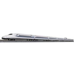 Nゲージ N700系 N700S 東海道・山陽新幹線 増結セットB 8両 鉄道 Nゲージ N700系 N700S 東海道・山陽新幹線 増結セットB 8両 鉄道