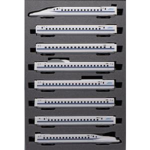 トミックス Nゲージ TOMIX 98816 E1系上越新幹線（Max・新塗装