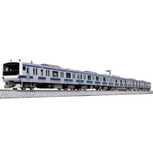 カトー (N) 10-1846 E531系 常磐線・上野東京ライン 付属編成セット(5両) 返品種別...