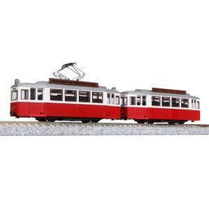 トミーテック Nゲージ TOMYTEC 340386 鉄道コレクション 宇都宮ライト