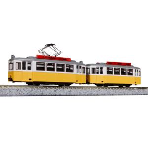 カトー（KATO） 送料無料◇40-903 KATO ユニトラムスターターセット