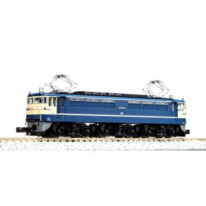 カトー (N) 3060-4 EF65 500番台 P形特急色 返品種別B｜joshin