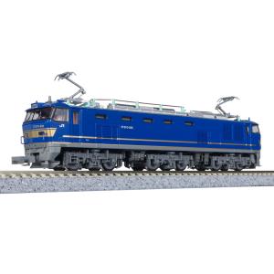 カトー (N) 3065-8 EF510 500 JR貨物色(青) 返品種別B｜Joshin web