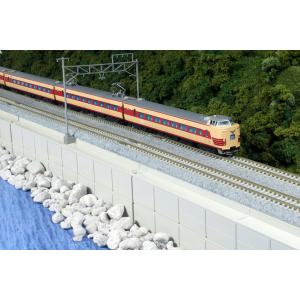 送料無料◇10-1868 KATO カトー 381系100番台「くろしお」 6両