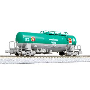 8712 TOMIX トミックス 私有貨車 タキ1000形 (日本石油輸送・米