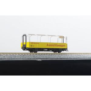 カトー (N) 5253-2 レーティッシュ鉄道 オープンパノラマ客車 B2101 返品種別B｜Joshin web