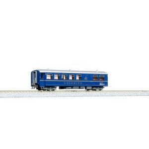 KATO　アルプスの氷河特急　増結セット4両+2両 カトー 即納 8/27発売 No:10-2027 KATO アルプスの氷河特急 増結