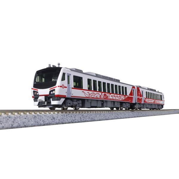 カトー (N) 10-1917 HB-E300系「ひなび」 2両セット 返品種別B