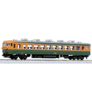 トミックス (HO) HO-9093 国鉄 117系近郊電車(新快速)セット(6両) 返品