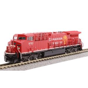 カトー（KATO） Nゲージ KATO USA 176-1943 EMD SD70ACe Nose