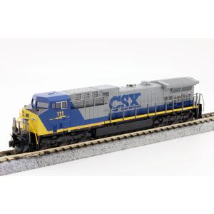 カトー（KATO） 送料無料◇176-8528 KATO SD70ACe Nose Headlights UP