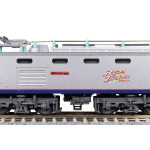 カトー (N) 3096-1 EF510 30...の詳細画像2