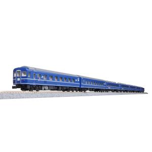 カトー (N) 10-1953 14系500番台 寝台急行「まりも/ 大雪/ 利尻」 7両セット 返品種別B｜Joshin web