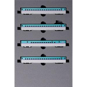 KATO E5系(はやぶさ) 東北新幹線　鉄道模型　Nゲージ　10両 KATO Nゲージ E5系新幹線はやぶさ 10両セット