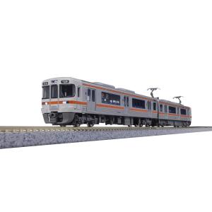 KATO10-1932 313系1300番台 2両セット KATO鉄道模型オンラインショッピング 313系1300番台(中央本線