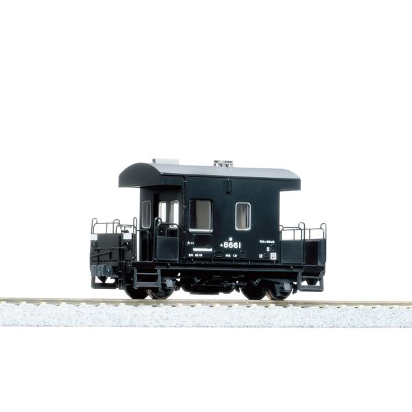 カトー (再生産)(HO) 1-805 ヨ8000 返品種別B