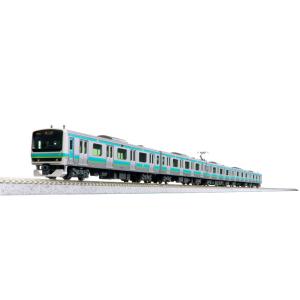 カトー (N) 10-2030 E231系 常磐線・上野東京ライン 5両セット 返品種別B