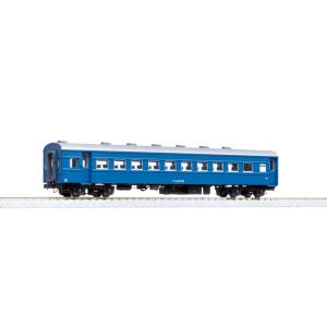 1-503 KATO カトー (HO) オハフ13 HOゲージ 鉄道模型（ZN126290