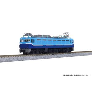 ホビーセンターカトー (N) 3066-S EF81 408 JR貨物試験塗装機(鉄道模型コンテスト2025 KATO×JR九州 Nゲージ鉄道模型まつり in 九州) 返品種別B