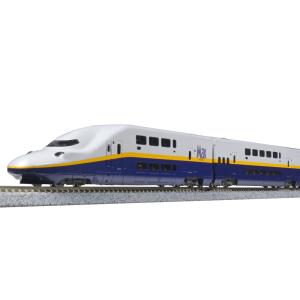 カトー (N) 10-2097 E4系新幹線＜Max＞ 8両セット 返品種別B