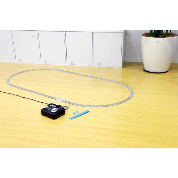 カトー (N) 20-854 エンドレス線路基本セットマスター1-PC 返品種別B