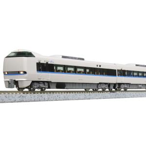 カトー (N) 10-2142 683系4000番台「サンダーバード」(リニューアル車) 基本セット...