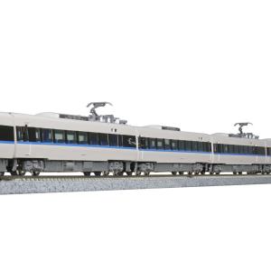 カトー (N) 10-2143 683系4000番台「サンダーバード」(リニューアル車) 増結セット...