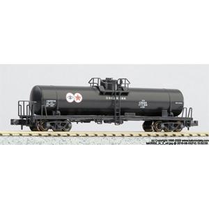 カトー (再生産)(N) 8008-6 タキ3000 日本石油 返品種別B