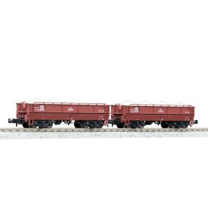 カトー (再生産)(N) 8055 ホキ2500(2両入) 返品種別B