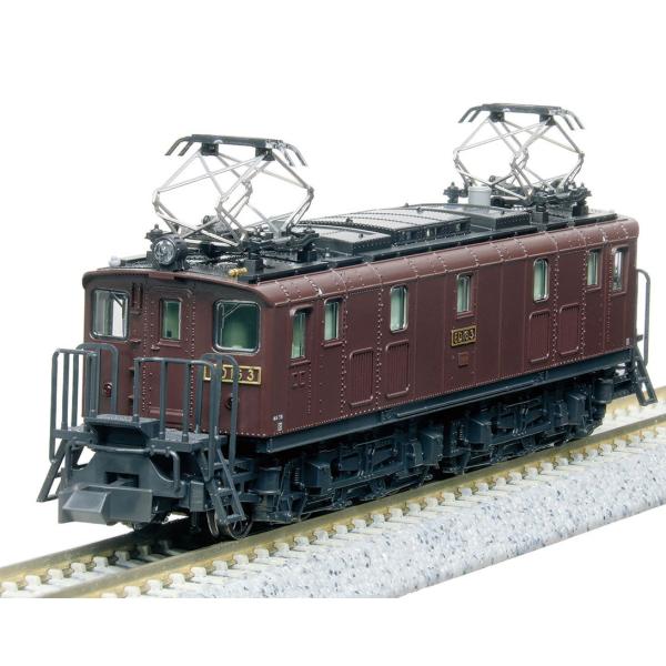 カトー (再生産)(N) 3068-1 ED16 返品種別B