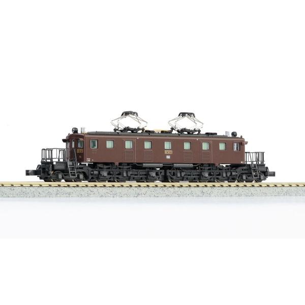 カトー (再生産)(N) 3069-3 EF57-1 電気機関車 返品種別B