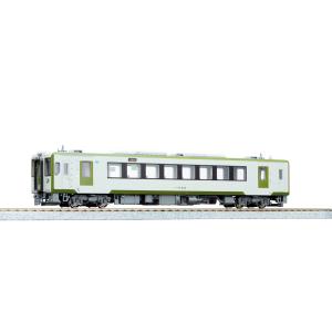 カトー（KATO） 送料無料◇1-615 KATO (HO) キハ110 200番台 (M) HO